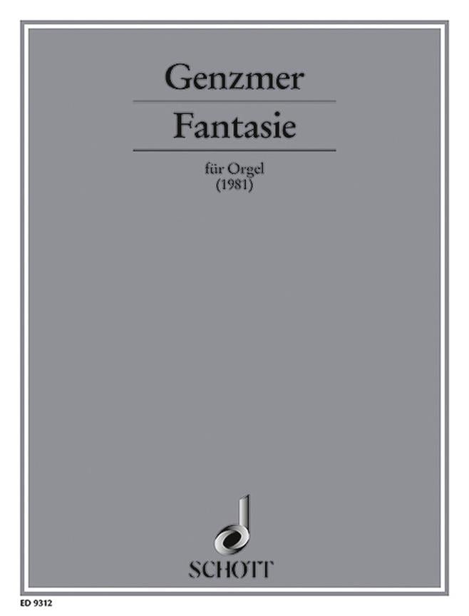 Fantasy GeWV 402